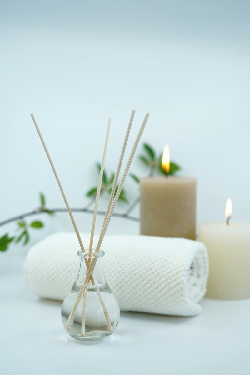 Spa ortamı
